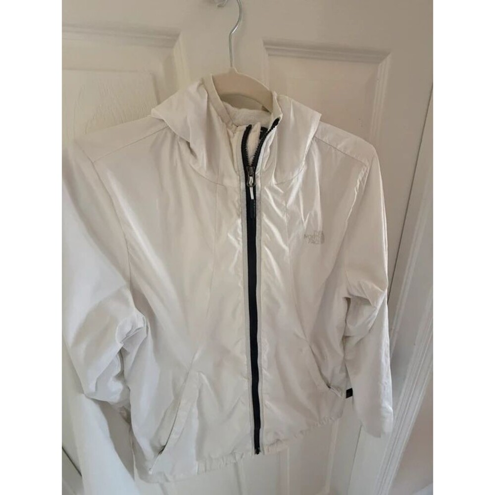 The north face jacket